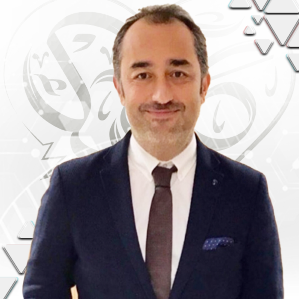 Doc. Dr. GÖKMEN ÖZTÜRK