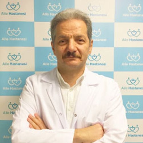 Uzm. Dr. GÜROL ŞAHİN