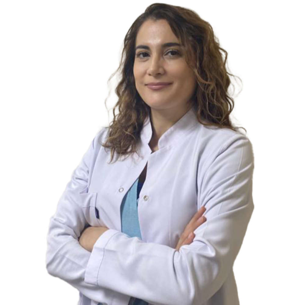 Uzm. Dr. EBRU HACER İNAN