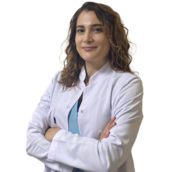 Spec. Dr. EBRU HACER İNAN