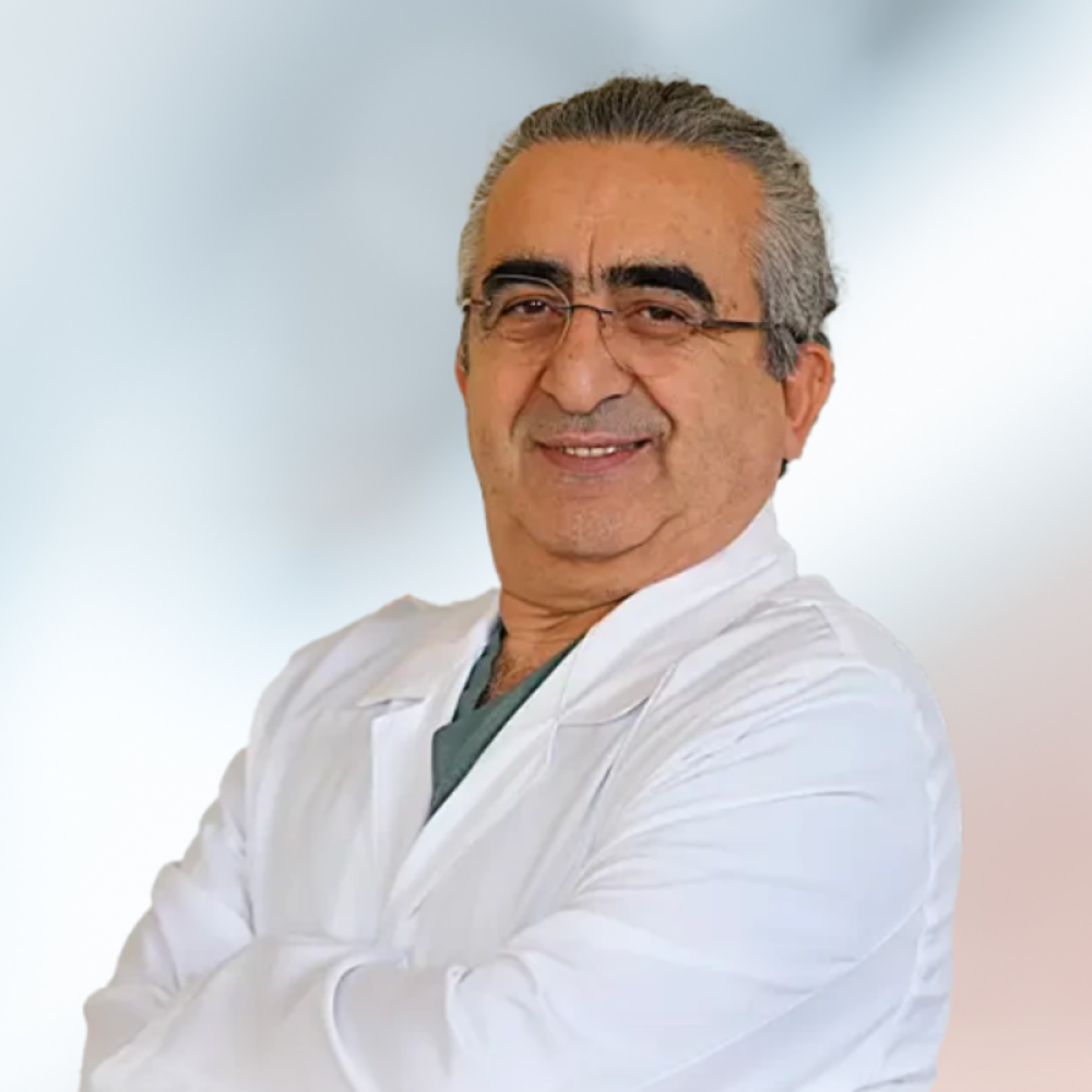 Op. Dr. ALİ KADAYIFÇI