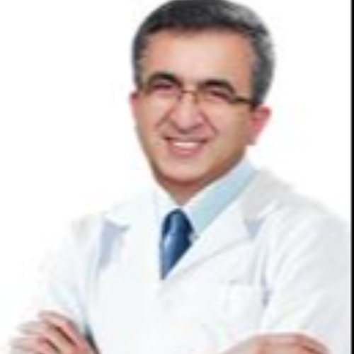 Op. Dr. ALİ KADAYIFÇI