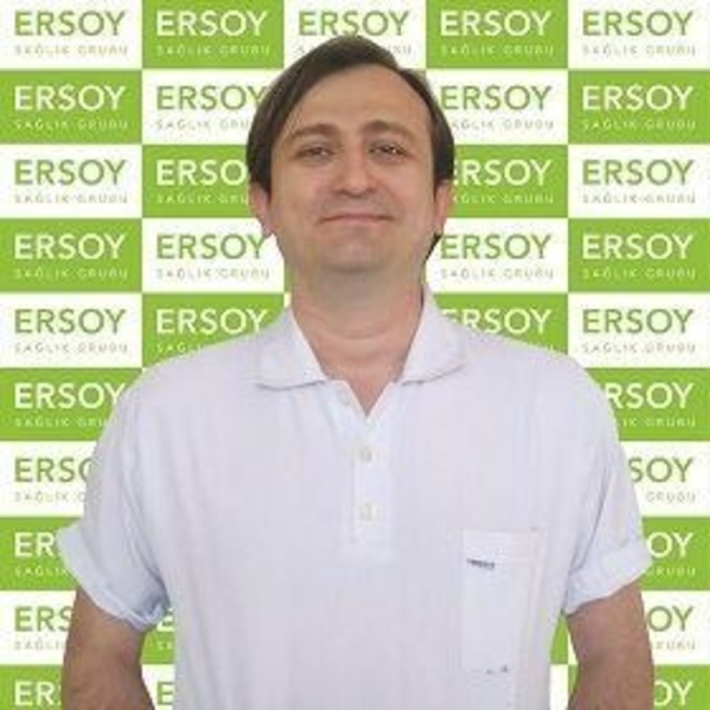 Op. Dr. LEVENT TAŞYIKAN