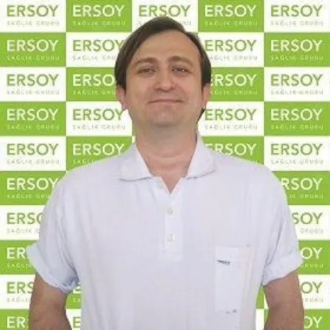 Op. Dr. LEVENT TAŞYIKAN