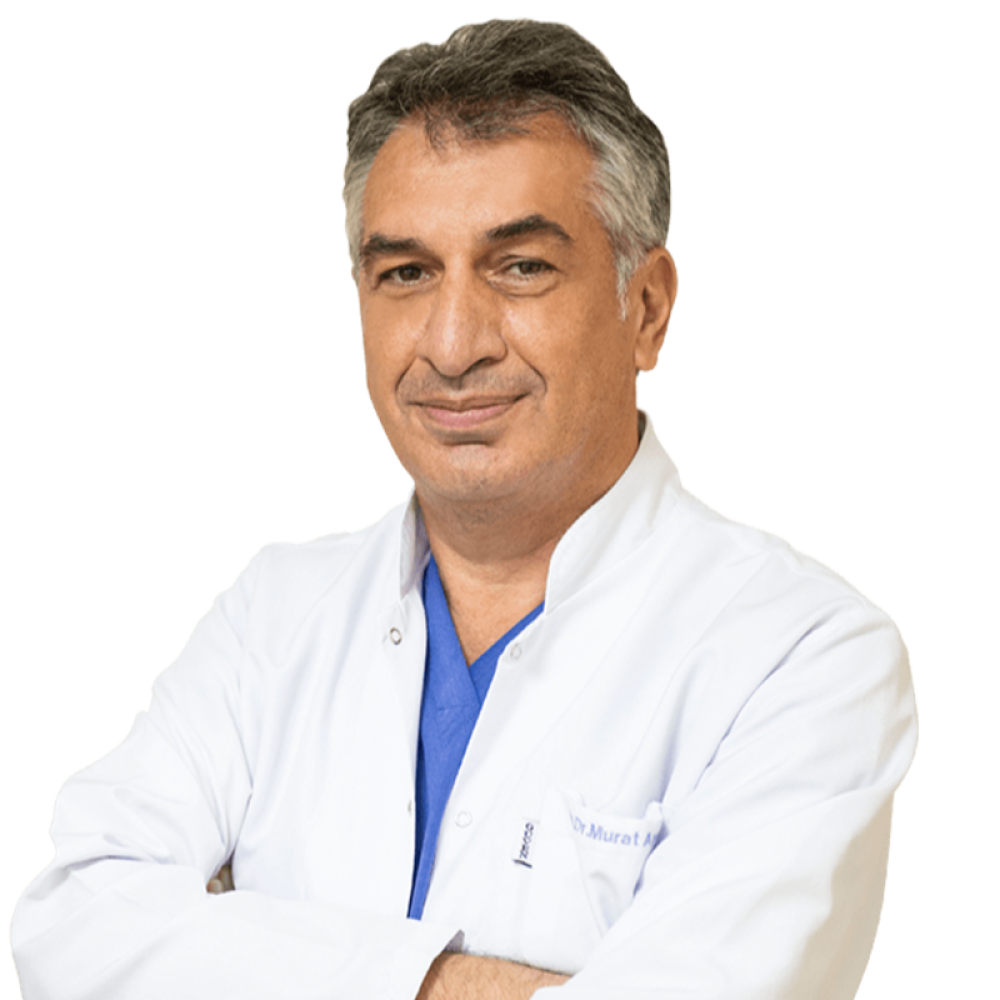 Op. Dr. MURAT AYDIN