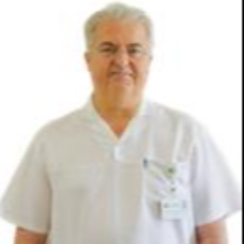 Op. Dr. NAMIK KEMAL ÖZKAN