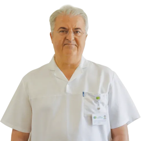 Op. Dr. NAMIK KEMAL ÖZKAN