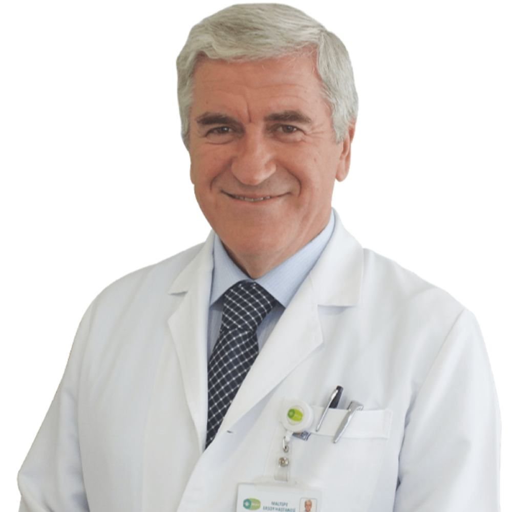 Op. Dr. RAMADAN TERZİ
