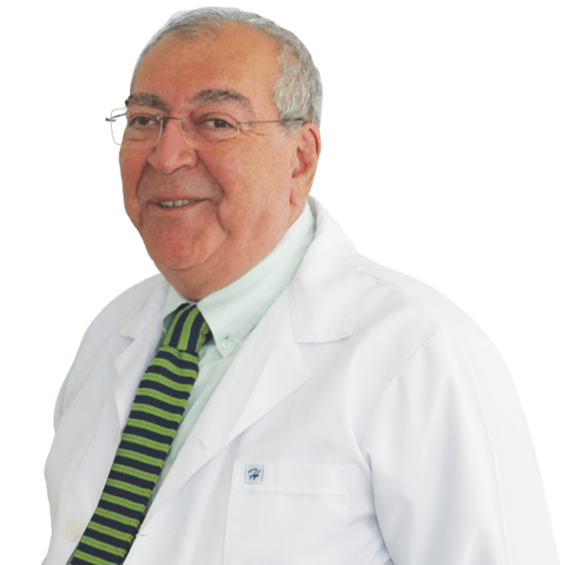 Uzm. Dr. CEMAL YALÇIN ERGEZER