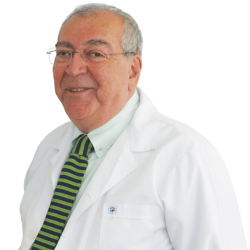 Uzm. Dr. Cemal Yalçın Ergezer Profil Fotoğrafı
