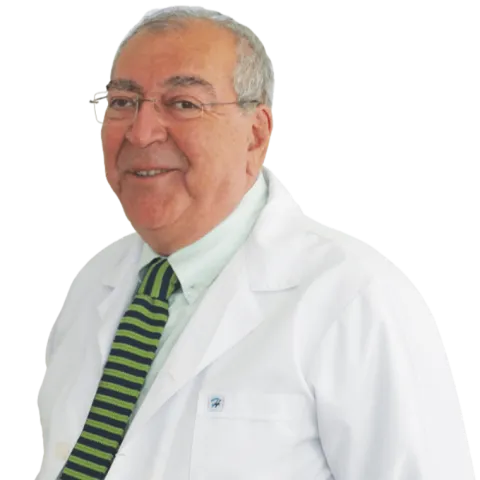 Uzm. Dr. CEMAL YALÇIN ERGEZER