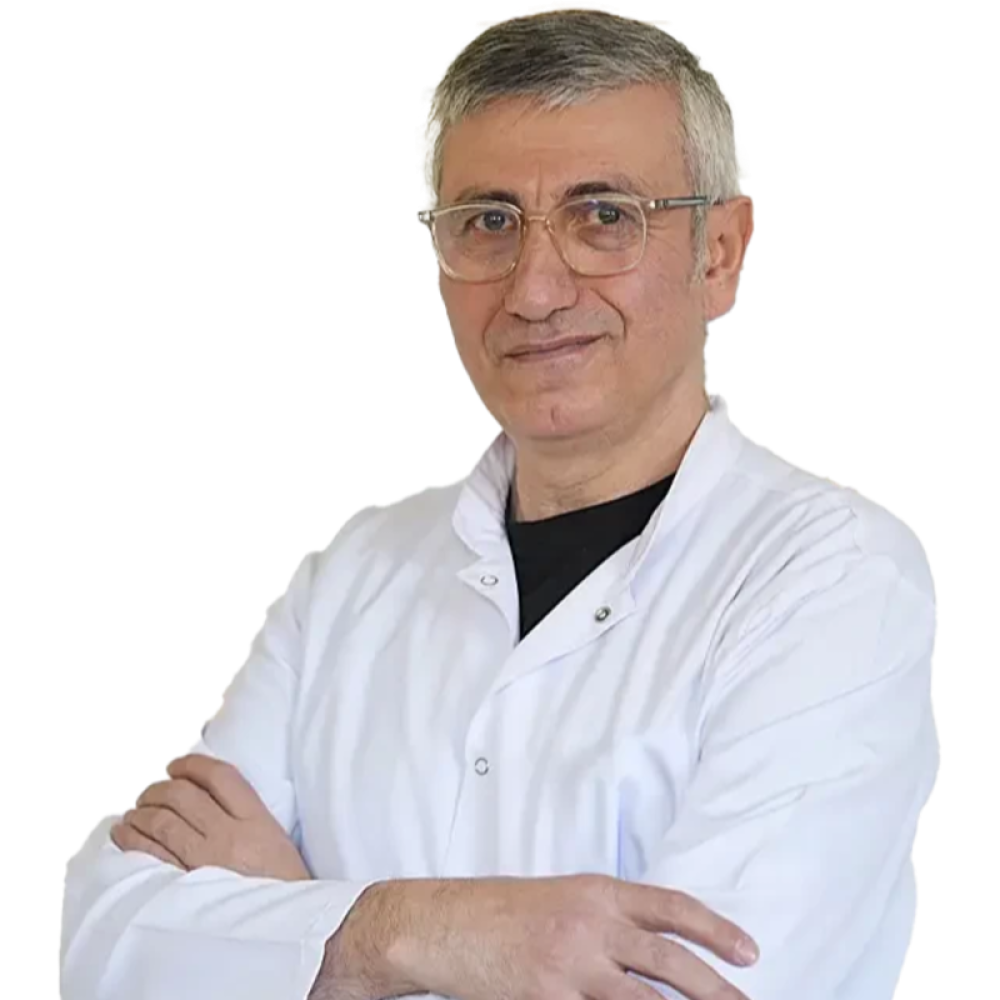 Uzm. Dr. ENVER EROĞLU