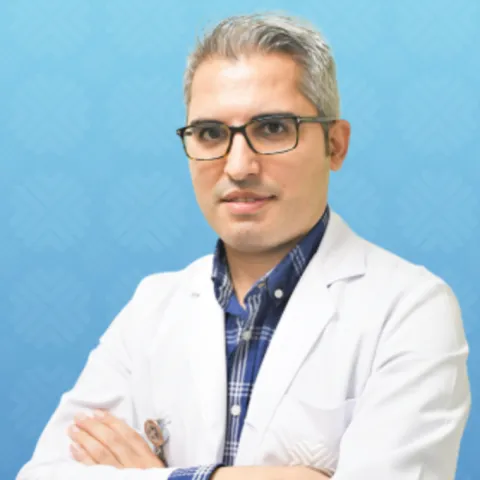 OP. DR. KADİR UZEL
