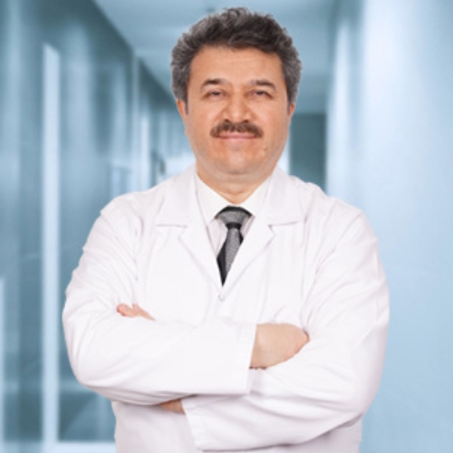 Doc. Dr. MESHUT BAŞAK