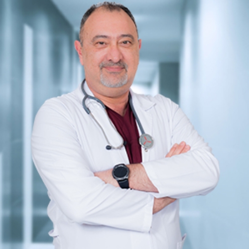 Op. Dr. T. LEVENT AKDUYGU