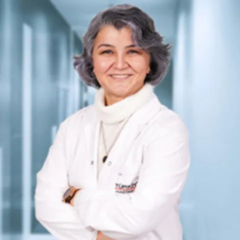 Doz. Dr. ÖZNUR KÜÇÜK