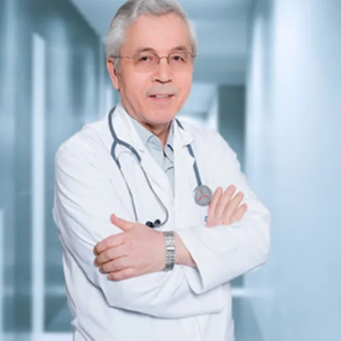 Uzm. Dr. SALİM ERDOĞAN