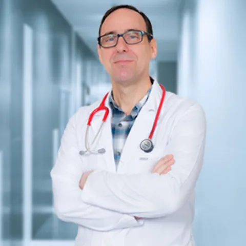 Uzm. Dr. ŞÜKRÜ CİDO