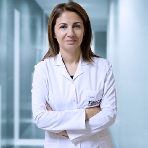 Doc. Dr. AYLA AKBAL