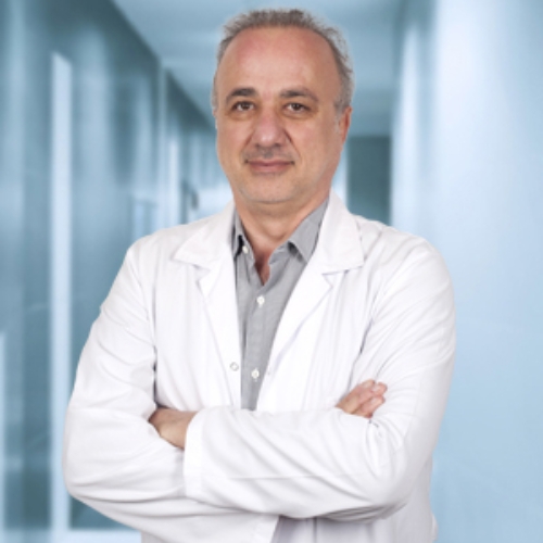 Uzm. Dr. ÖMER FARUK EVCİL