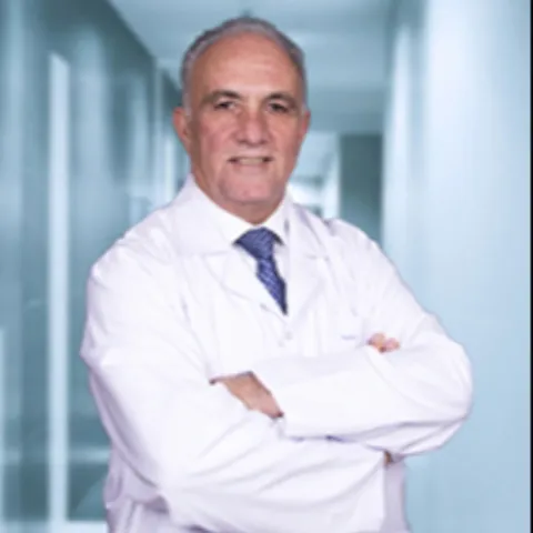 Prof. Dr. ATİLLA PARMAKSIZOĞLU
