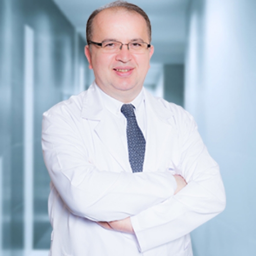 Op. Dr. B. TARIK ŞENER