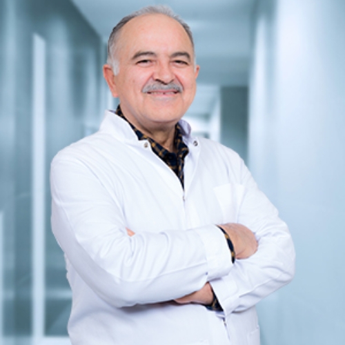 Op. Dr. MEHMET HELVACI