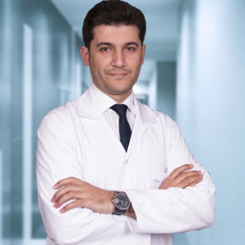 Op. Dr. EMRE GÜLER