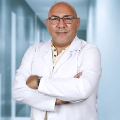 Assoc. Prof. Dr. B. KAAN İNAN