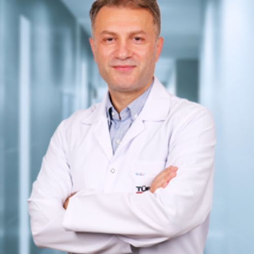 Op. Dr. ERDİNÇ CEYLAN