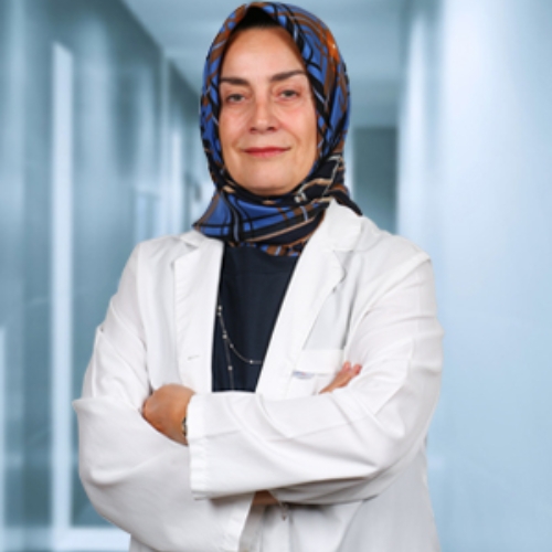 Op. Dr. C. NİHAL ÇAKIR