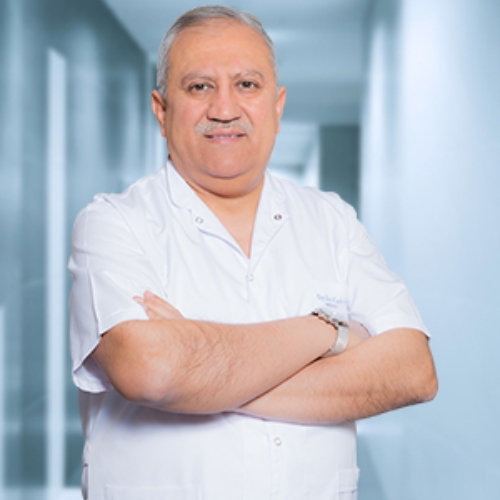 Op. Dr. M. KADİR EGEMENOĞLU