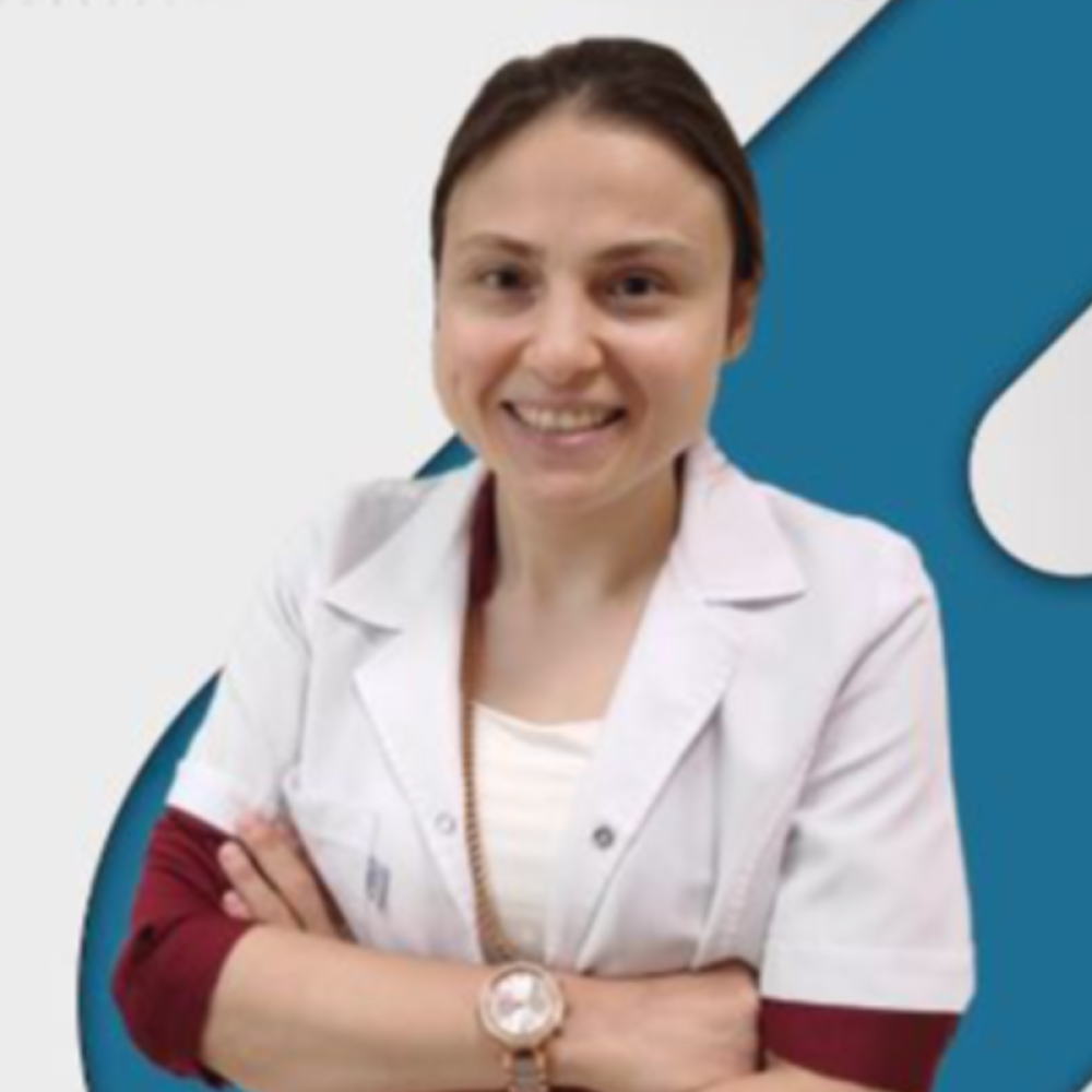 Uzm. Dr. HÜLYA YAVUZ