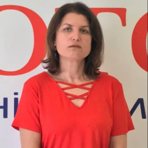 Uzm. Dr. EMİNE BELENE