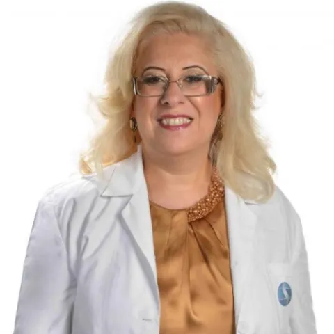 Fachärztl. Dr. SELDA KAVAK