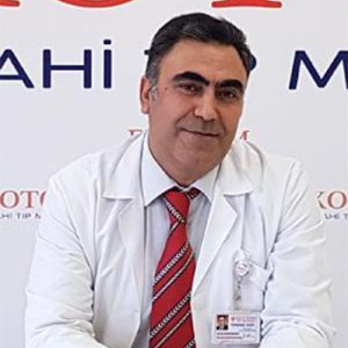 Uzm. Dr. MUSTAFA BUDANCAMANAK