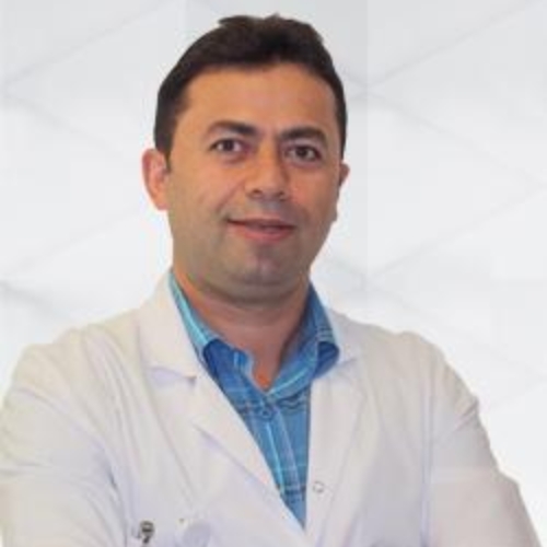 Uzm. Dr. HAKAN TOKU
