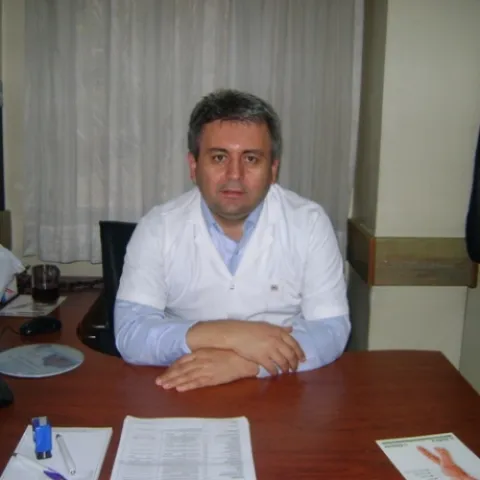 Uzm. Dr. TEBERNÜŞ AYDIN DOĞAN