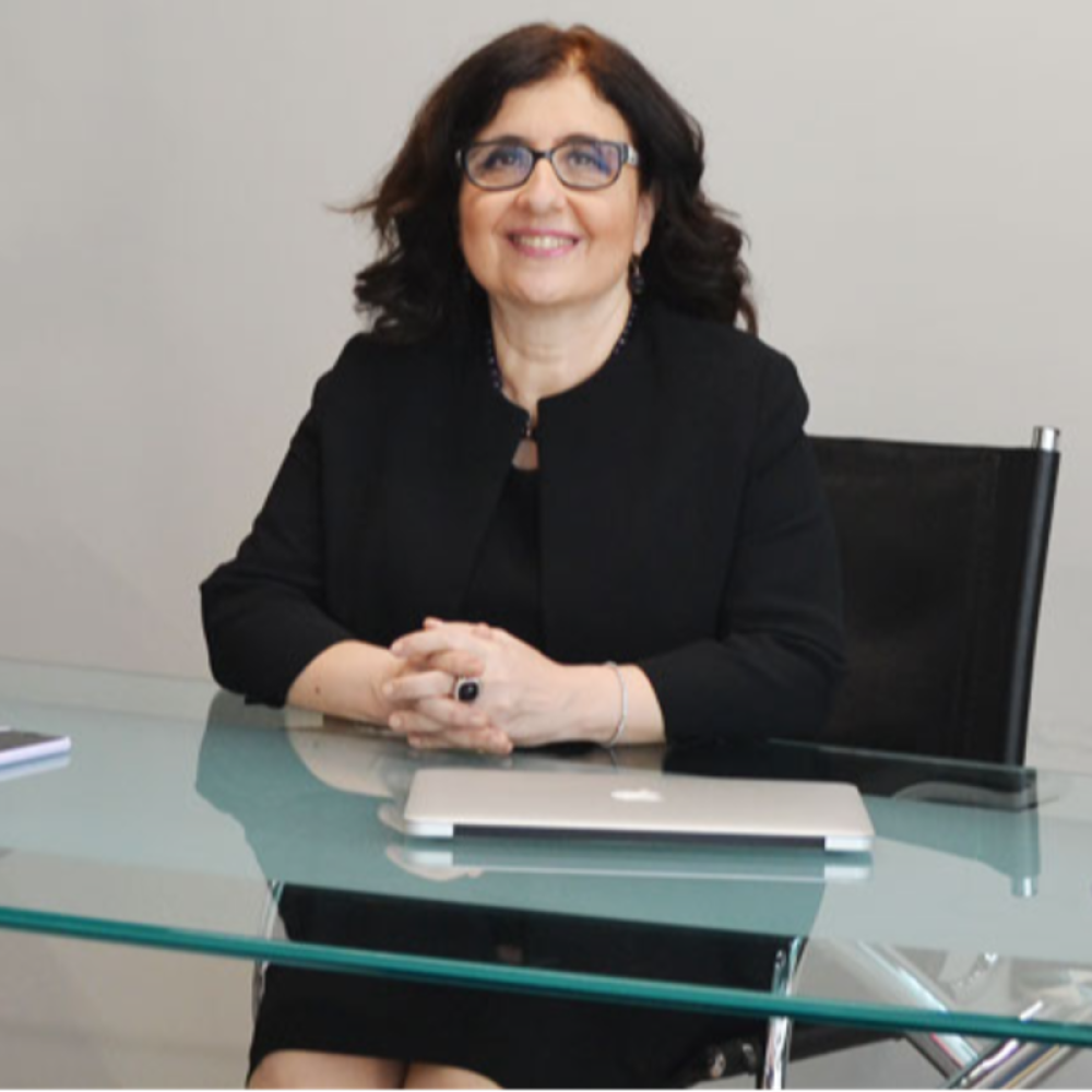 Uzm. Dr. FEVZİYE GÜL ÖZKAYA