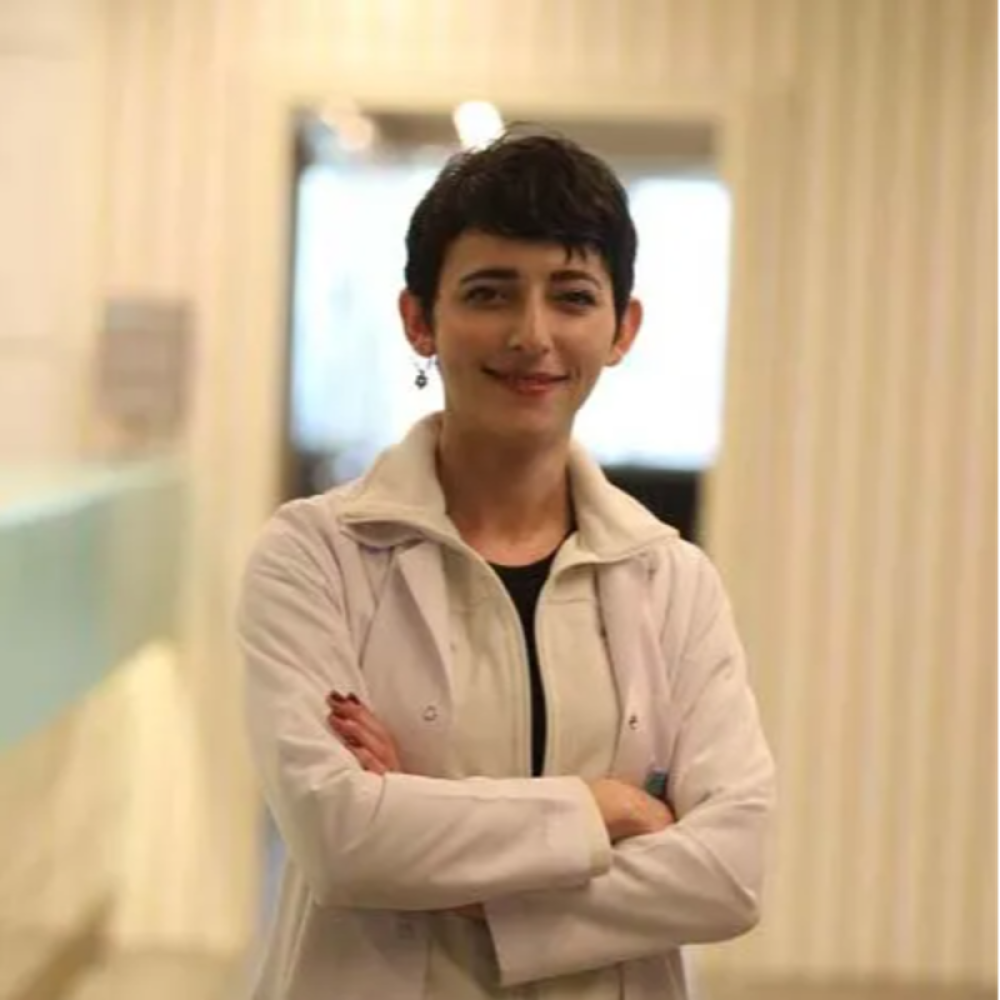 Uzm. Dr. GÜZİN OĞUZ