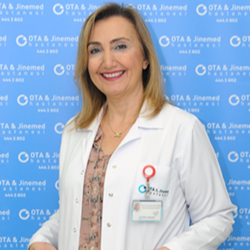 Op. Dr. ŞULE ŞENTÜRK