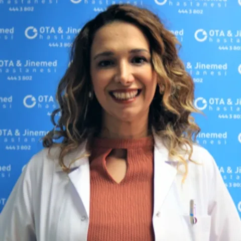 Spec. Dr. SEMRA ULUDEMİR