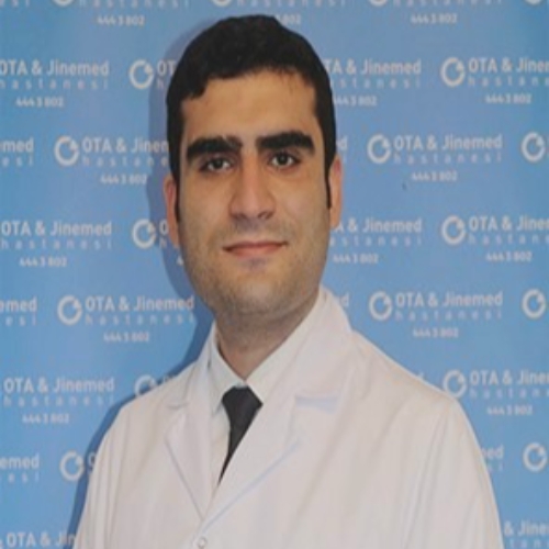 Op. Dr. BURAK ERDUR