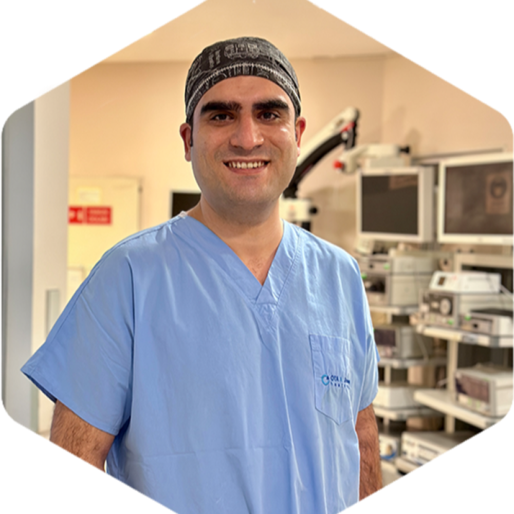 Op. Dr. BURAK ERDUR