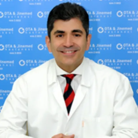 Prof. Dr. MERİÇ KARACAN