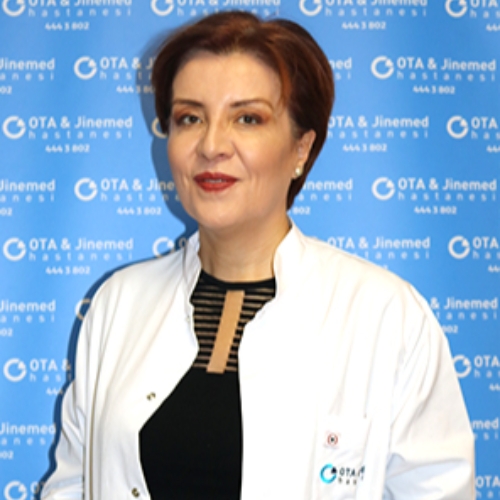 Uzm. Dr. DUYGU AYFER ERDEM