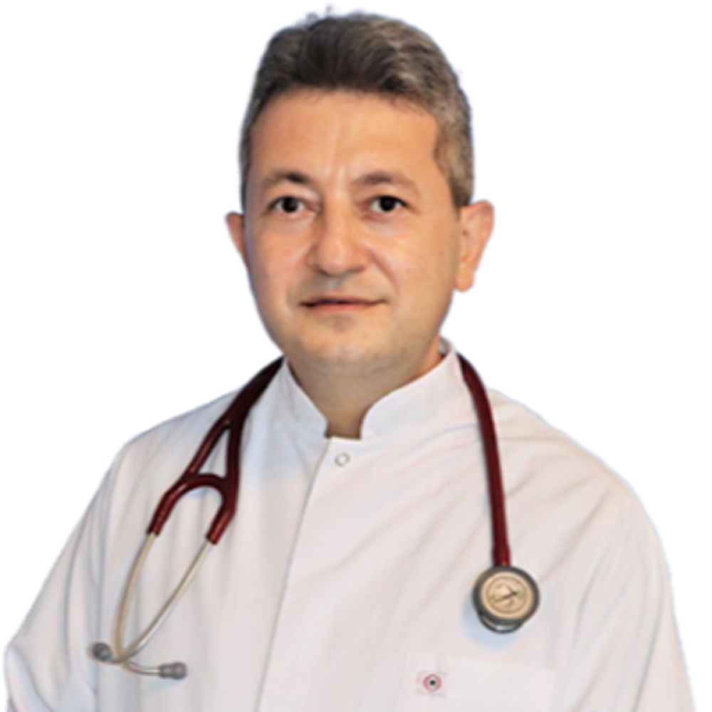 Prof. Dr. MEHMET GÜNGÖR KAYA