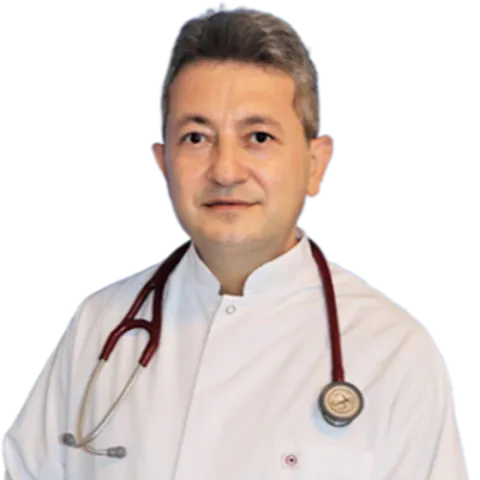 Prof. Dr. MEHMET GÜNGÖR KAYA