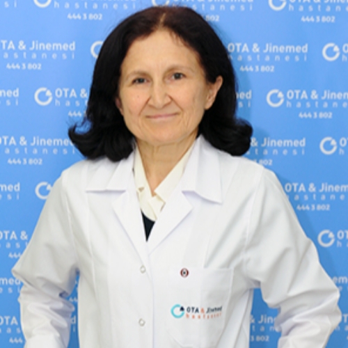 Doc. Dr. BUKET OFLAZOĞLU