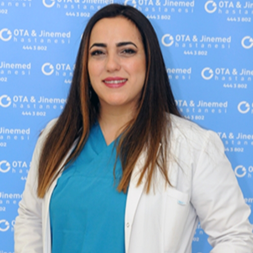 Uzm. Dr. AYŞE GÜL KARABAY